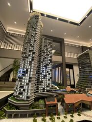 Union Square Residences (D1), Condominium #560511311